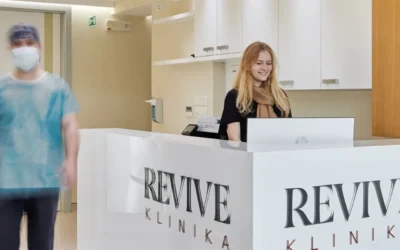 10 najpogostejših vprašanj pred lepotnim posegom